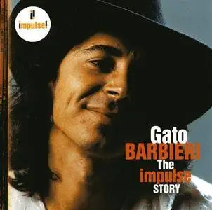 Gato Barbieri - The Impulse Story (2006) {Impulse!}