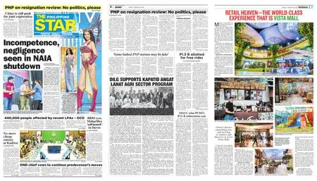 The Philippine Star – Enero 13, 2023