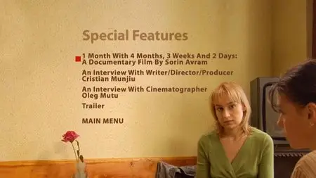 4 months, 3 weeks and 2 days (2007) - [DVD5] [2008] 
