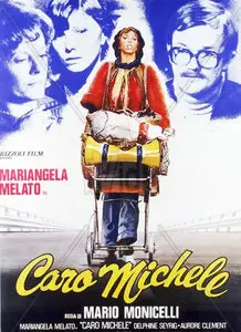 Caro Michele / Dear Michael (1976)