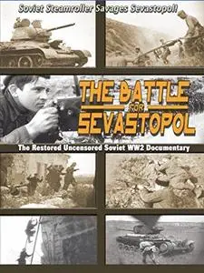 IHF - The Battle for Sevastopol (1944)
