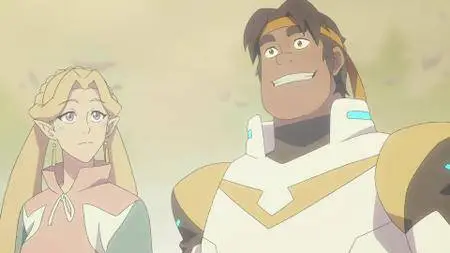 Voltron: Legendary Defender S07E02