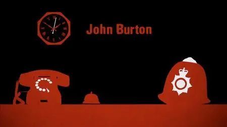 Father Brown S07E10