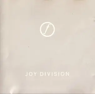 Joy Division - Still, 1981 (Factory Records, Cd 1990)