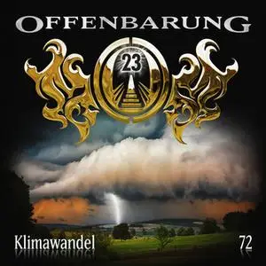 «Offenbarung 23 - Folge 72: Klimawandel» by Catherine Fibonacci