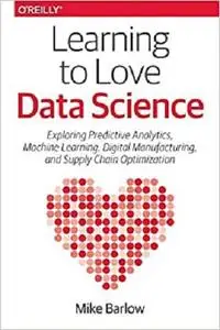Learning to Love Data Science