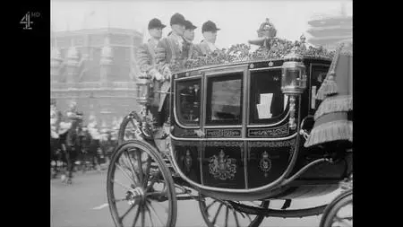 BBC - Queens of Song at the BBC (2021)