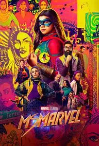 Ms. Marvel S01E03