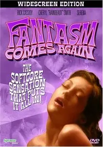 Fantasm Comes Again (1977)