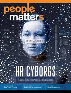 People Matters – August 2014