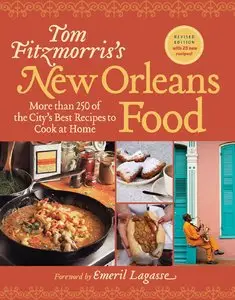 Tom Fitzmorris's New Orleans Food