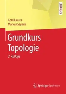 Grundkurs Topologie (Repost)
