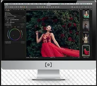 Capture One Pro - 101 Course For Photographers
