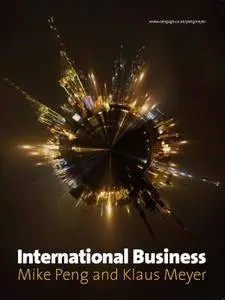 International Business, 1st Edition