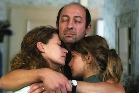 (Drame) Je vais bien, ne t'en fais pas [DVDrip] 2006 Other quality + DVD Cover