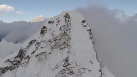 BBC Time Shift - Battle for the Himalayas: The Fight to Film Everest (2015)
