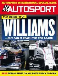 Autosport - 14 January 2016