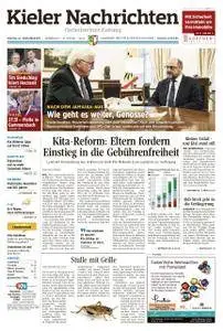 Kieler Nachrichten Ostholsteiner Zeitung - 24. November 2017