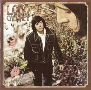 Lobo - Calumet (1973/2008)