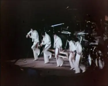 The Osmonds - Crazy Horses (2005)
