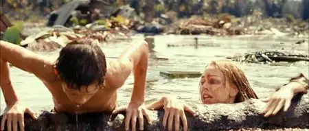 The Impossible (2012)