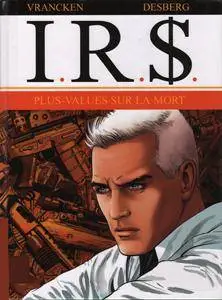 I.R.$. 15 - Plus-values sur la mort