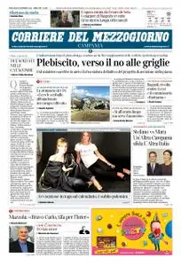 Corriere del Mezzogiorno Campania – 05 dicembre 2018