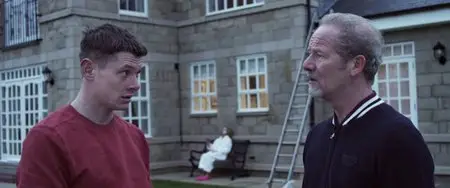 The Liability (2012)