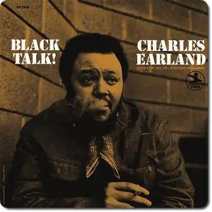 Charles Earland - Black Talk! (1970) [TR24][SM][OF]