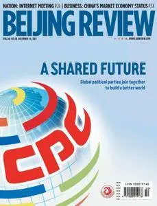 Beijing Review - December 01, 2017