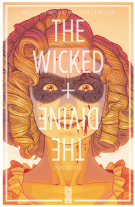 The Wicked + The Divine - Tome 7 - Postérité