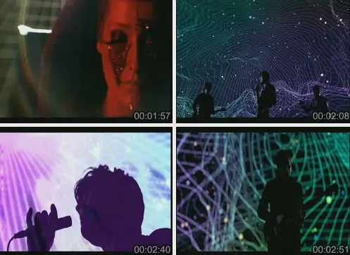 a-ha - Nothing Is Keeping You Here (2010)