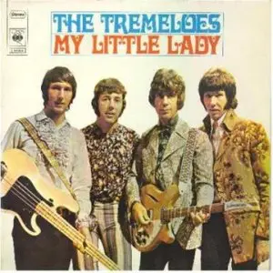 The Tremeloes - My Little Lady (1968)