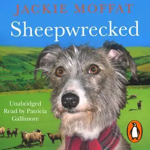 «Sheepwrecked» by Jackie Ellis