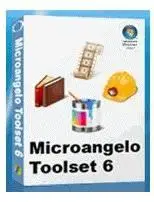 Microangelo Toolset v6.10 (Version Retail)