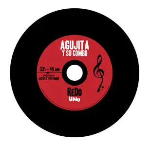 Agujita & Su Combo - ReDo Vol. UNO