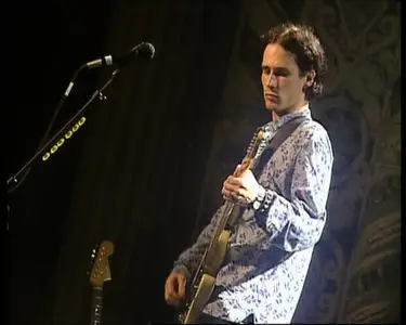 Jeff Buckley - Live In Chicago (2000)