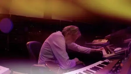 Klaus Schulze - Big in Japan: Live in Tokyo 2010 [American Edition] (2010)