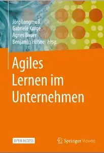 Agiles Lernen im Unternehmen