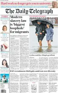 The Daily Telegraph - 17 August 2022