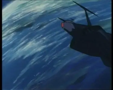 Capitan Harlock - Stagione 1 [42/42]