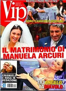 Vip N°643 - 13 Marzo 2012