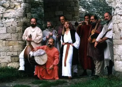 Ensemble Renaissance - Journey Through Dalmatia
