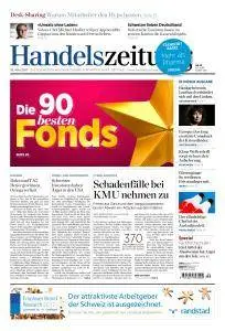 Handelszeitung - 18 Mai 2017