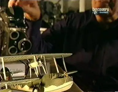 Discovery Channel - Eye on the World: The Camera at War (1999)
