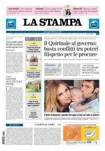 La Stampa Asti - 14 Luglio 2018