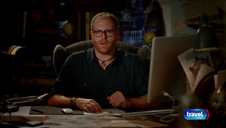 Travel Channel - Expedition Unknown Season 02 (2015)