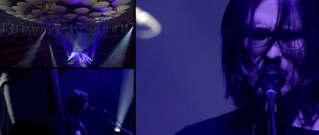 Steven Wilson - Home Invasion: In Concert at the Royal Albert Hall (2018) [BDRip 1080p]