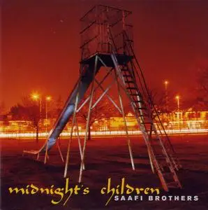 Saafi Brothers - Midnight's Children (2000)