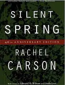 Silent Spring.